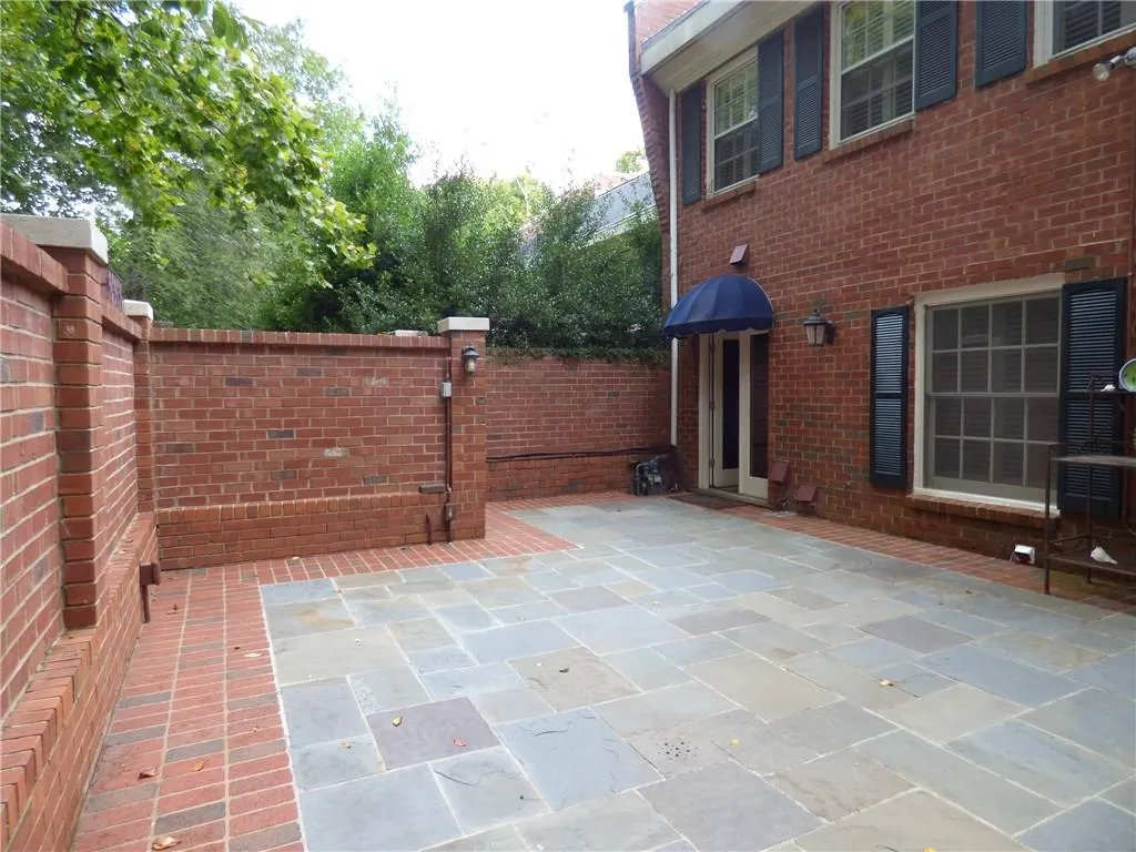 634 Jefferson Circle Unit 634, Sandy Springs, Georgia 30328, 3 Bedrooms Bedrooms, ,2 BathroomsBathrooms,Residential,Sold,634 Jefferson Circle Unit 634,6042083