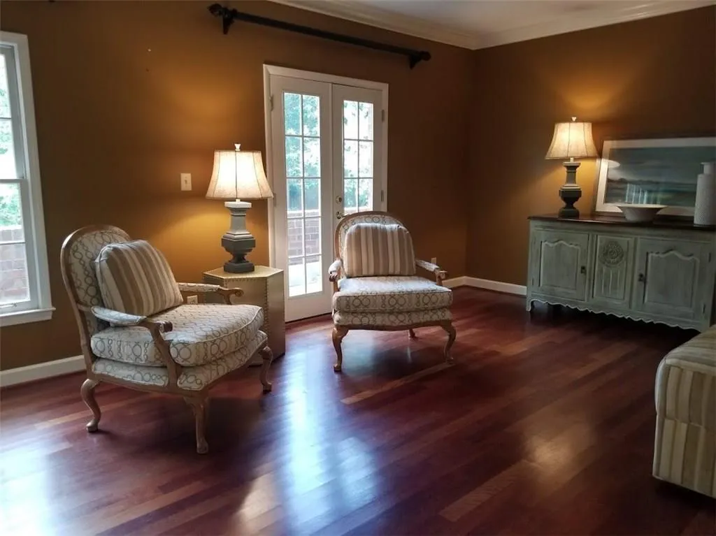 634 Jefferson Circle Unit 634, Sandy Springs, Georgia 30328, 3 Bedrooms Bedrooms, ,2 BathroomsBathrooms,Residential,Sold,634 Jefferson Circle Unit 634,6042083