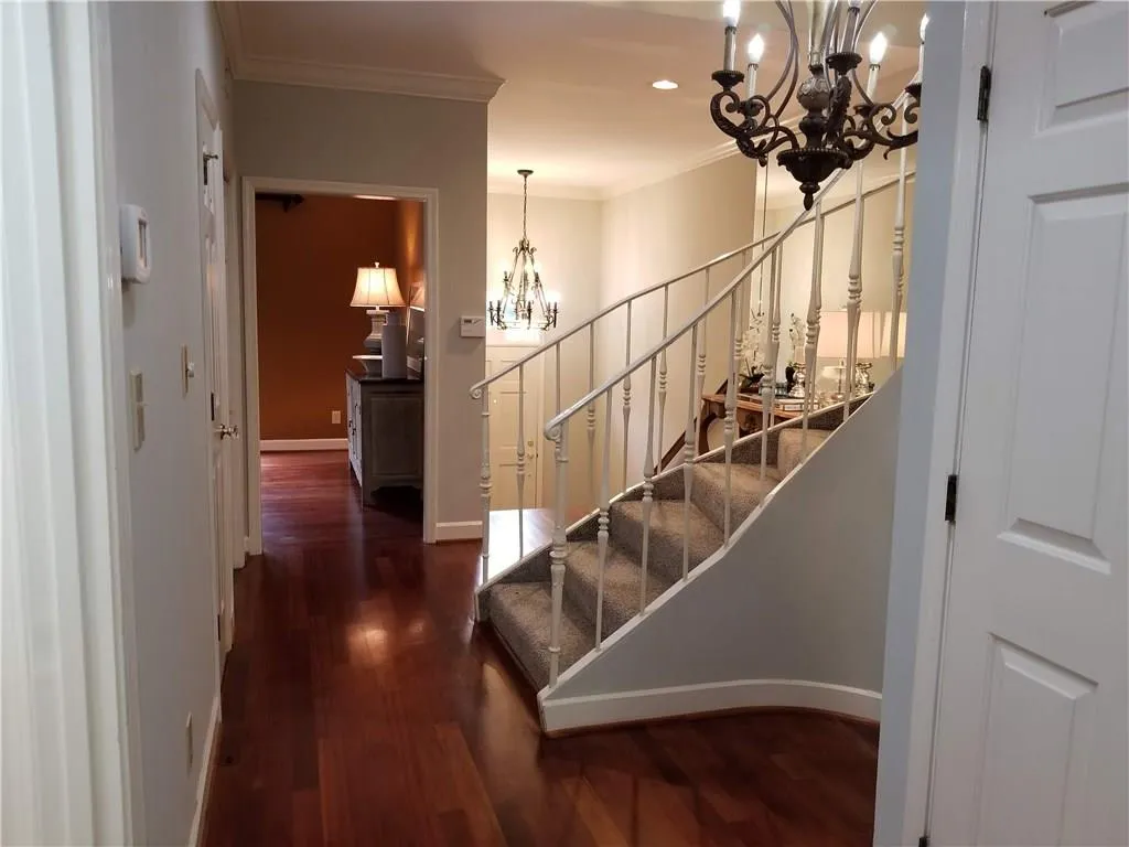 634 Jefferson Circle Unit 634, Sandy Springs, Georgia 30328, 3 Bedrooms Bedrooms, ,2 BathroomsBathrooms,Residential,Sold,634 Jefferson Circle Unit 634,6042083