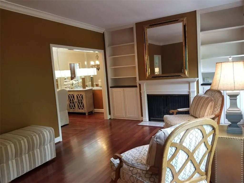 634 Jefferson Circle Unit 634, Sandy Springs, Georgia 30328, 3 Bedrooms Bedrooms, ,2 BathroomsBathrooms,Residential,Sold,634 Jefferson Circle Unit 634,6042083