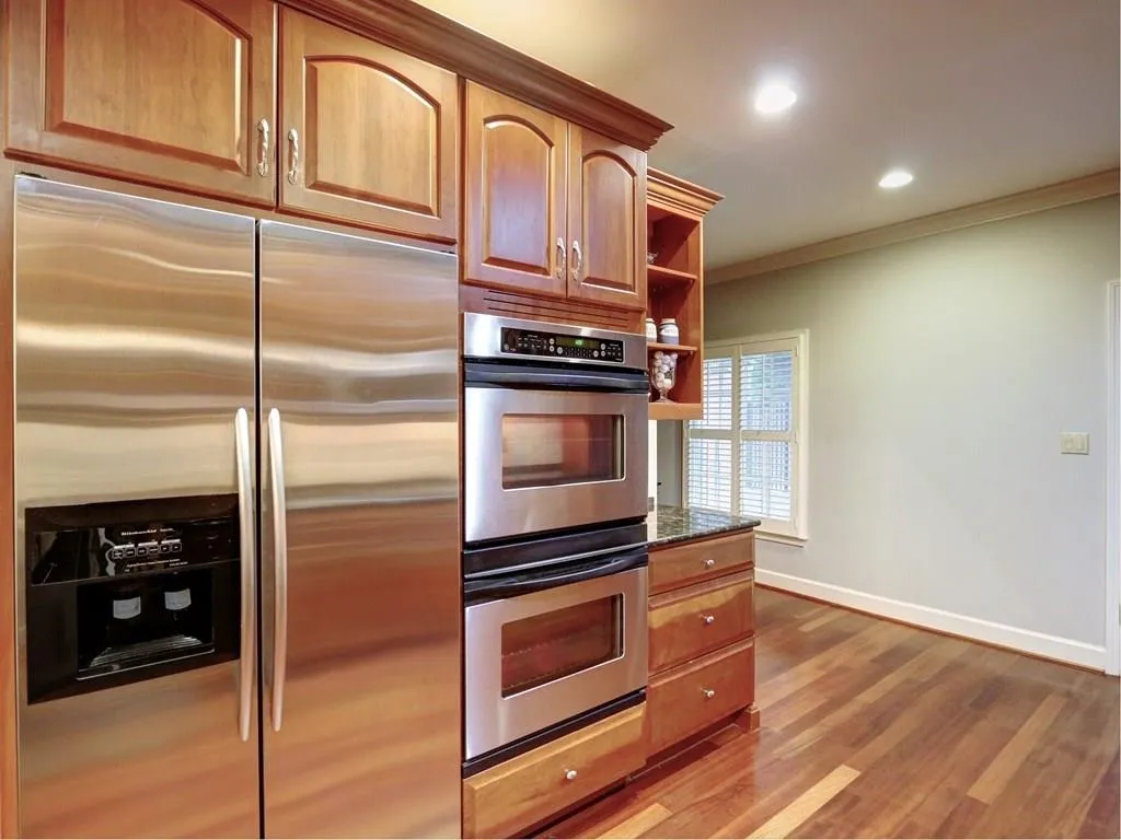 634 Jefferson Circle Unit 634, Sandy Springs, Georgia 30328, 3 Bedrooms Bedrooms, ,2 BathroomsBathrooms,Residential,Sold,634 Jefferson Circle Unit 634,6042083