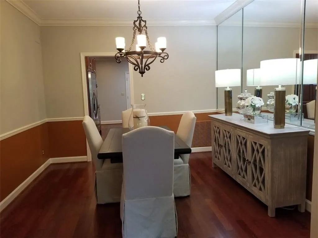 634 Jefferson Circle Unit 634, Sandy Springs, Georgia 30328, 3 Bedrooms Bedrooms, ,2 BathroomsBathrooms,Residential,Sold,634 Jefferson Circle Unit 634,6042083