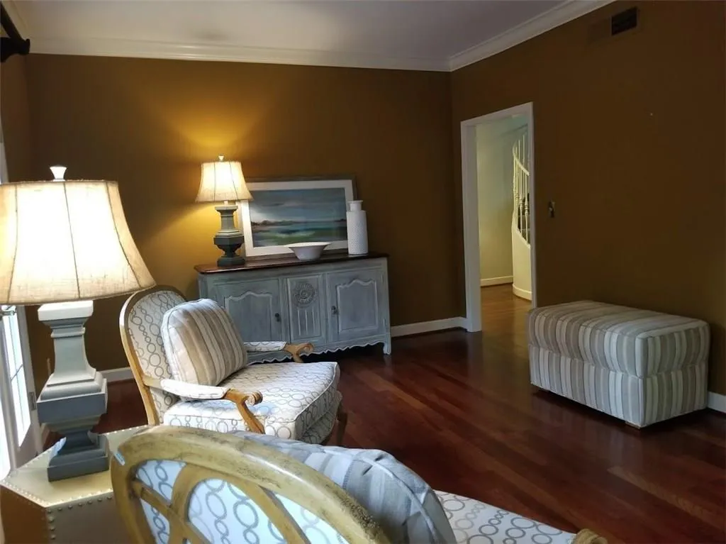 634 Jefferson Circle Unit 634, Sandy Springs, Georgia 30328, 3 Bedrooms Bedrooms, ,2 BathroomsBathrooms,Residential,Sold,634 Jefferson Circle Unit 634,6042083