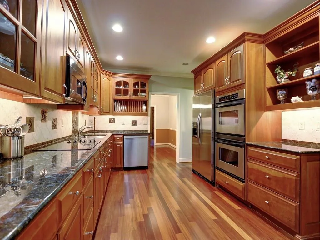 634 Jefferson Circle Unit 634, Sandy Springs, Georgia 30328, 3 Bedrooms Bedrooms, ,2 BathroomsBathrooms,Residential,Sold,634 Jefferson Circle Unit 634,6042083