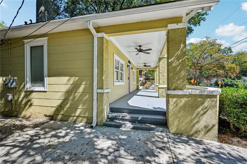 805 Holmes Street Nw, Atlanta, Georgia 30318, 3 Bedrooms Bedrooms, 0 ,3 BathroomsBathrooms,Residential,For Sale,805 Holmes Street Nw,7849284