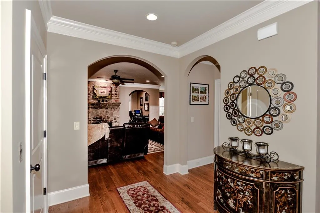 7967 Magnolia Square, Sandy Springs, Georgia 30350, 4 Bedrooms Bedrooms, ,4 BathroomsBathrooms,Residential,Sold,7967 Magnolia Square,5938317