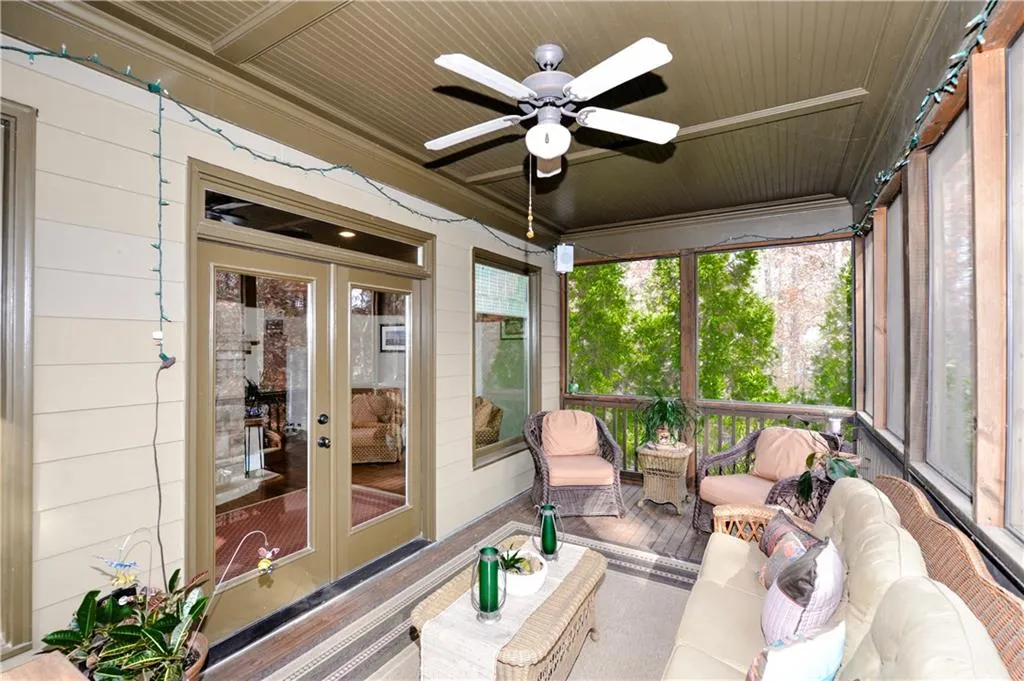 7967 Magnolia Square, Sandy Springs, Georgia 30350, 4 Bedrooms Bedrooms, ,4 BathroomsBathrooms,Residential,Sold,7967 Magnolia Square,5938317