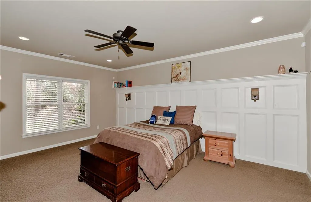 7967 Magnolia Square, Sandy Springs, Georgia 30350, 4 Bedrooms Bedrooms, ,4 BathroomsBathrooms,Residential,Sold,7967 Magnolia Square,5938317