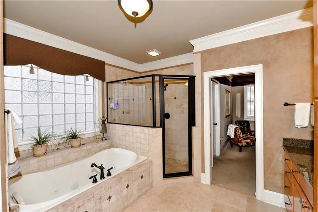 7967 Magnolia Square, Sandy Springs, Georgia 30350, 4 Bedrooms Bedrooms, ,4 BathroomsBathrooms,Residential,Sold,7967 Magnolia Square,5938317
