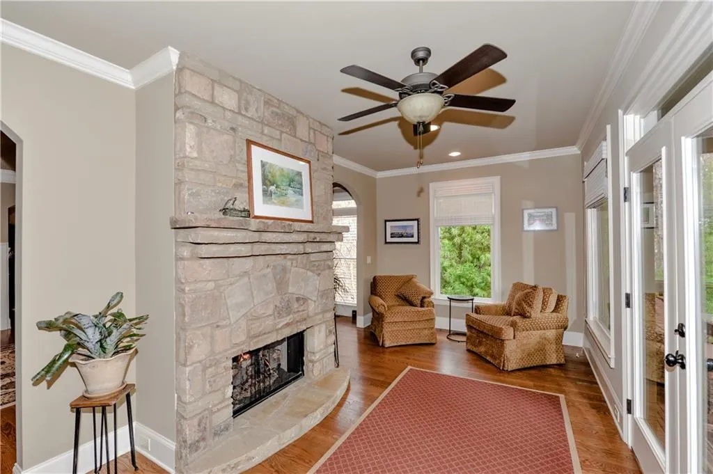 7967 Magnolia Square, Sandy Springs, Georgia 30350, 4 Bedrooms Bedrooms, ,4 BathroomsBathrooms,Residential,Sold,7967 Magnolia Square,5938317