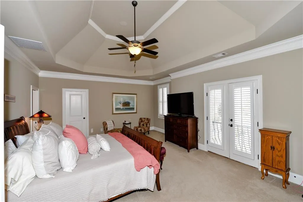 7967 Magnolia Square, Sandy Springs, Georgia 30350, 4 Bedrooms Bedrooms, ,4 BathroomsBathrooms,Residential,Sold,7967 Magnolia Square,5938317