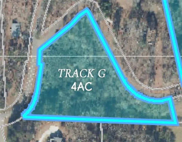 0 Holcomb Road, Ball Ground, Georgia 30107