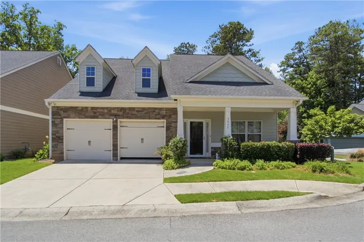 5047 Little Harbor Way, Acworth, Georgia 30101