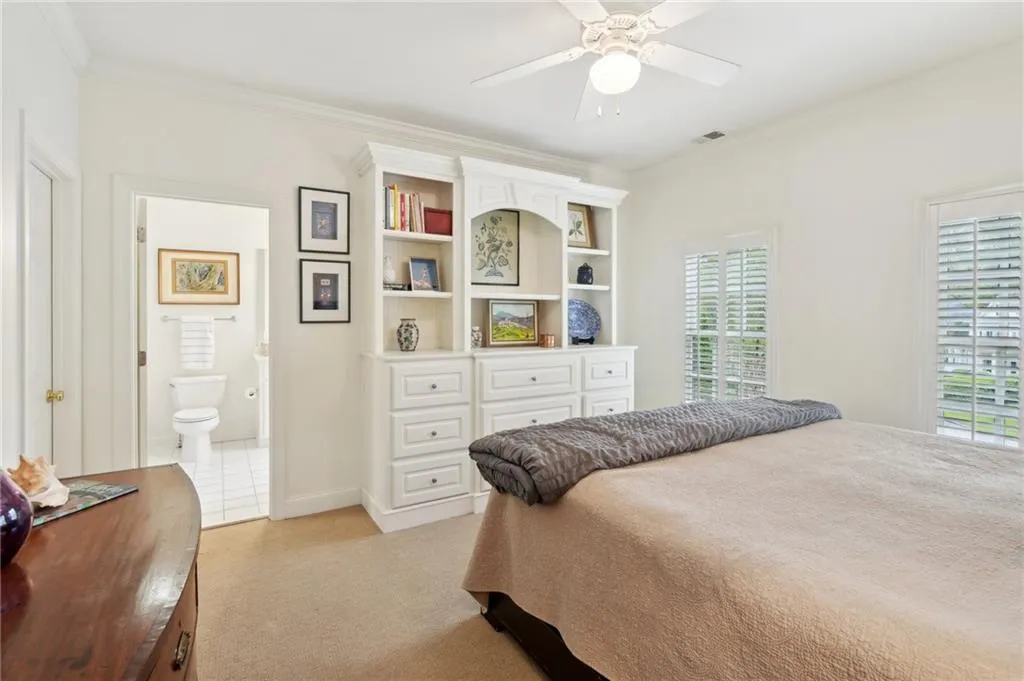 135 High Point Walk, Atlanta, Georgia 30342, 4 Bedrooms Bedrooms, ,3 BathroomsBathrooms,Residential,Sold,135 High Point Walk,7553473