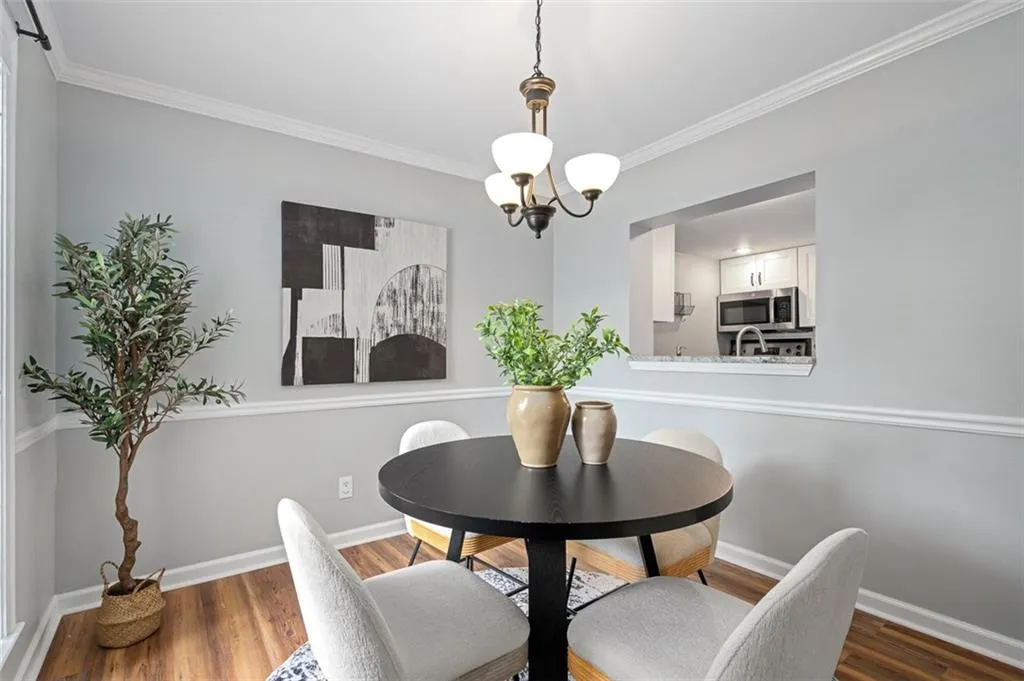 3663 Essex Avenue Unit 29, Atlanta, Georgia 30339, 3 Bedrooms Bedrooms, ,2 BathroomsBathrooms,Residential,For Sale,3663 Essex Avenue Unit 29,7579130