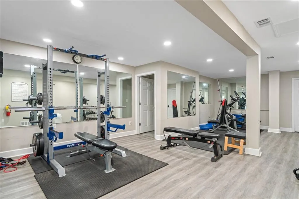 3663 Essex Avenue Unit 29, Atlanta, Georgia 30339, 3 Bedrooms Bedrooms, ,2 BathroomsBathrooms,Residential,For Sale,3663 Essex Avenue Unit 29,7579130