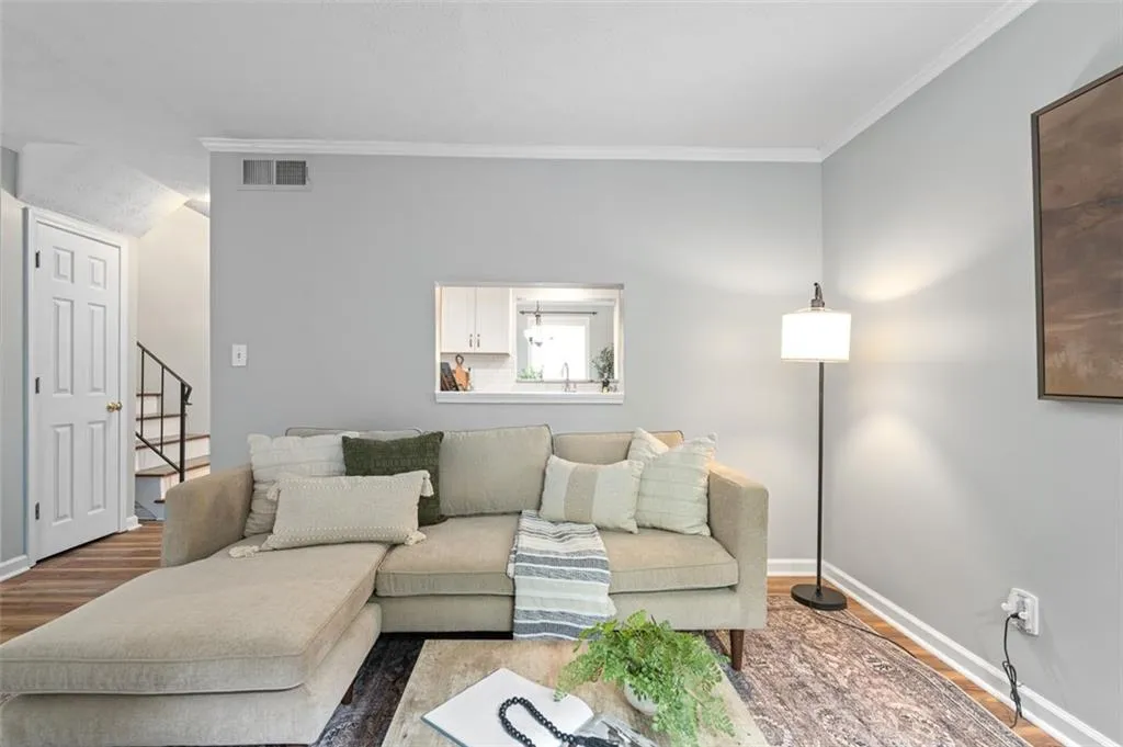 3663 Essex Avenue Unit 29, Atlanta, Georgia 30339, 3 Bedrooms Bedrooms, ,2 BathroomsBathrooms,Residential,For Sale,3663 Essex Avenue Unit 29,7579130