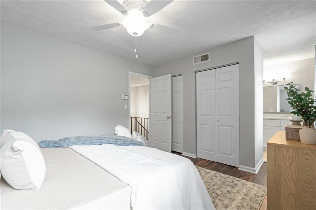 3663 Essex Avenue Unit 29, Atlanta, Georgia 30339, 3 Bedrooms Bedrooms, ,2 BathroomsBathrooms,Residential,For Sale,3663 Essex Avenue Unit 29,7579130
