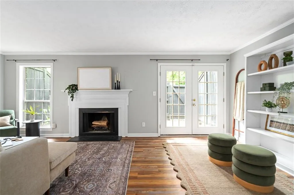 3663 Essex Avenue Unit 29, Atlanta, Georgia 30339, 3 Bedrooms Bedrooms, ,2 BathroomsBathrooms,Residential,For Sale,3663 Essex Avenue Unit 29,7579130
