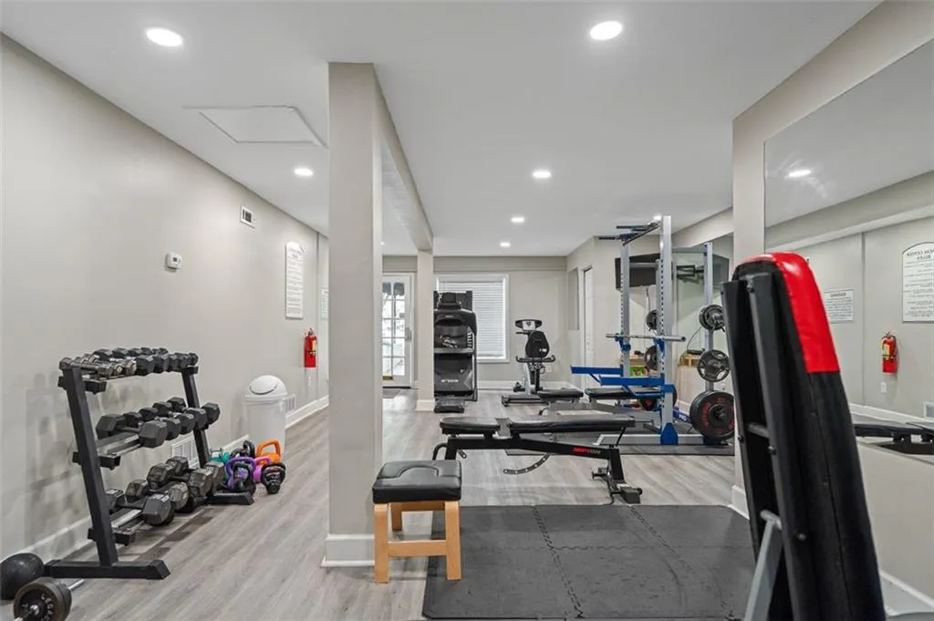 3663 Essex Avenue Unit 29, Atlanta, Georgia 30339, 3 Bedrooms Bedrooms, ,2 BathroomsBathrooms,Residential,For Sale,3663 Essex Avenue Unit 29,7579130