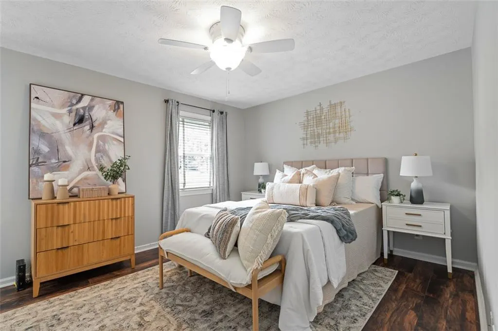 3663 Essex Avenue Unit 29, Atlanta, Georgia 30339, 3 Bedrooms Bedrooms, ,2 BathroomsBathrooms,Residential,For Sale,3663 Essex Avenue Unit 29,7579130