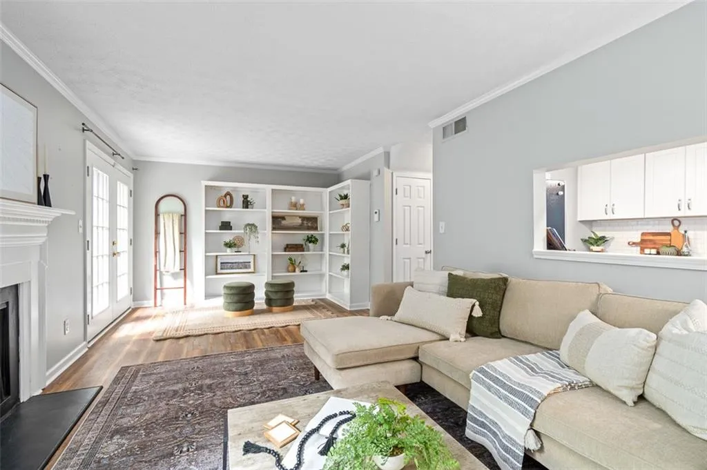 3663 Essex Avenue Unit 29, Atlanta, Georgia 30339, 3 Bedrooms Bedrooms, ,2 BathroomsBathrooms,Residential,For Sale,3663 Essex Avenue Unit 29,7579130