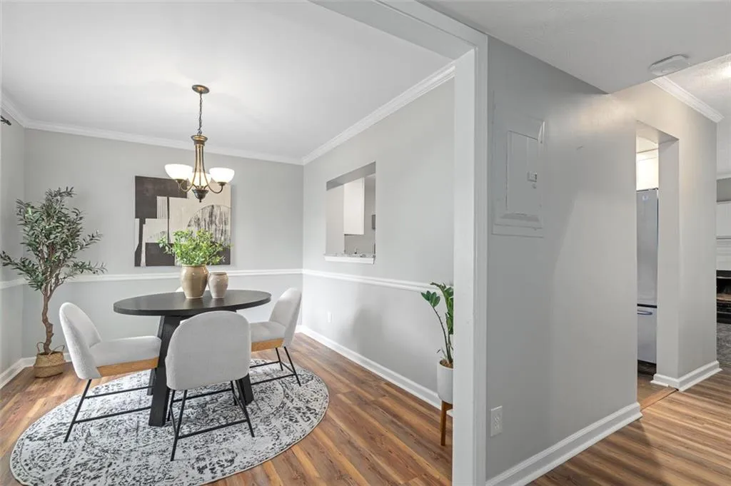 3663 Essex Avenue Unit 29, Atlanta, Georgia 30339, 3 Bedrooms Bedrooms, ,2 BathroomsBathrooms,Residential,For Sale,3663 Essex Avenue Unit 29,7579130