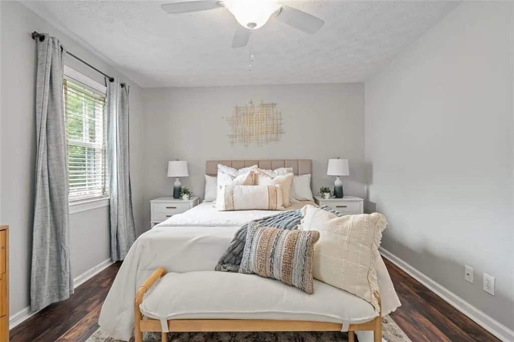 3663 Essex Avenue Unit 29, Atlanta, Georgia 30339, 3 Bedrooms Bedrooms, ,2 BathroomsBathrooms,Residential,For Sale,3663 Essex Avenue Unit 29,7579130