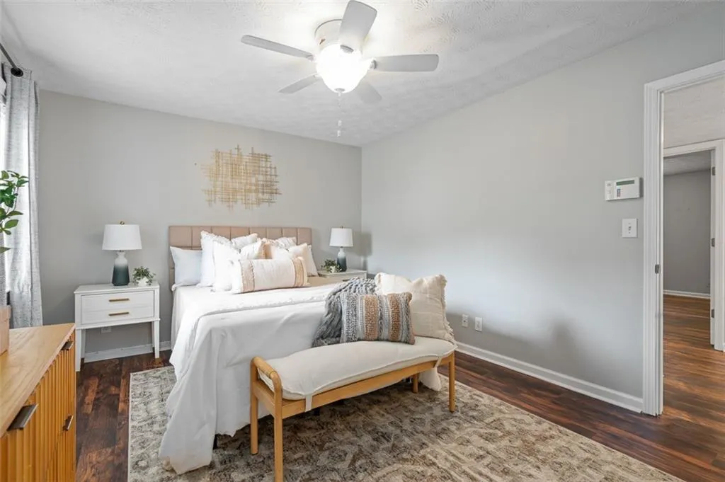 3663 Essex Avenue Unit 29, Atlanta, Georgia 30339, 3 Bedrooms Bedrooms, ,2 BathroomsBathrooms,Residential,For Sale,3663 Essex Avenue Unit 29,7579130