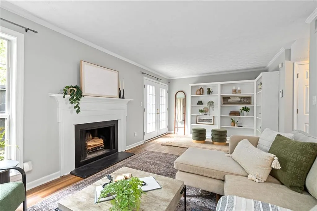 3663 Essex Avenue Unit 29, Atlanta, Georgia 30339, 3 Bedrooms Bedrooms, ,2 BathroomsBathrooms,Residential,For Sale,3663 Essex Avenue Unit 29,7579130