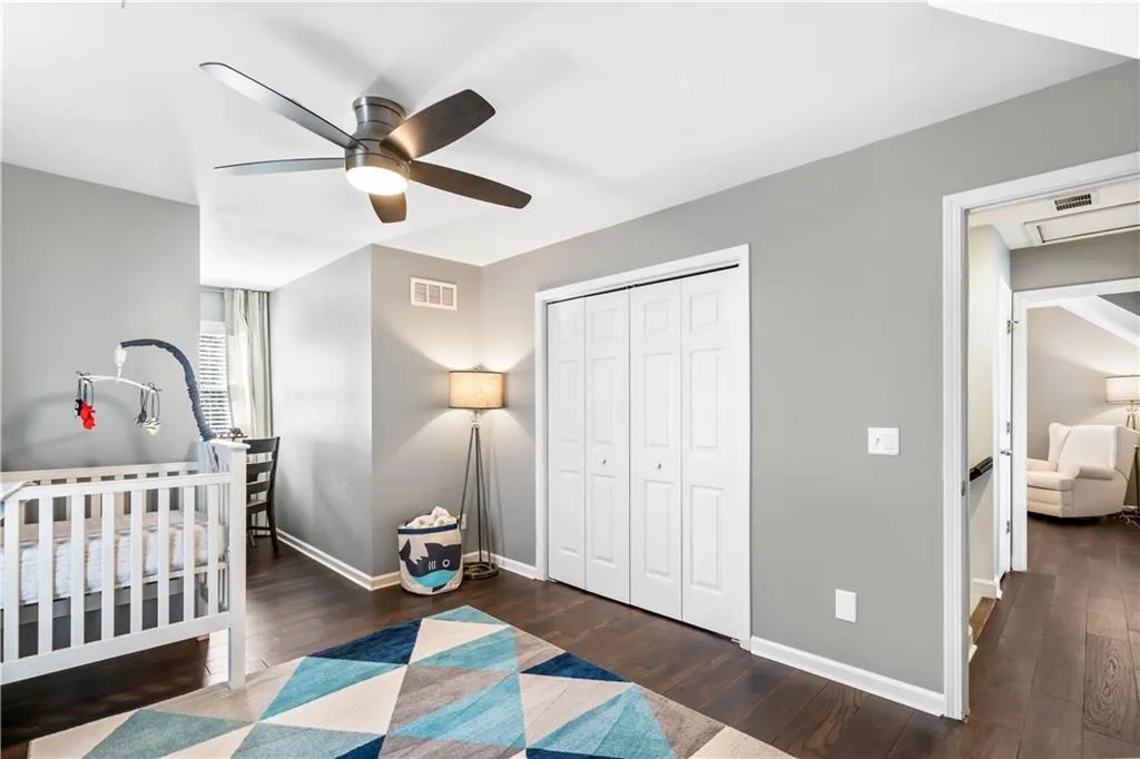 396 Carolwood Lane, Atlanta, Georgia 30342, 3 Bedrooms Bedrooms, ,2 BathroomsBathrooms,Residential,Sold,396 Carolwood Lane,7027359