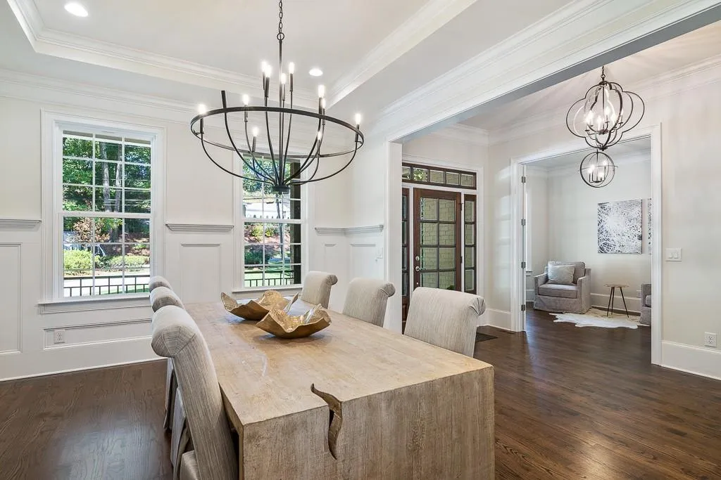 6575 Bridgewood Valley Road, Sandy Springs, Georgia 30328, 5 Bedrooms Bedrooms, ,5 BathroomsBathrooms,Residential,Sold,6575 Bridgewood Valley Road,6608310