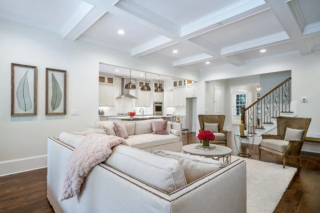 6575 Bridgewood Valley Road, Sandy Springs, Georgia 30328, 5 Bedrooms Bedrooms, ,5 BathroomsBathrooms,Residential,Sold,6575 Bridgewood Valley Road,6608310