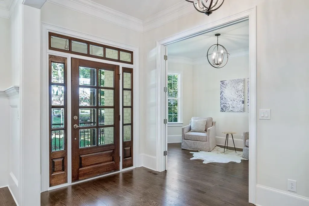 6575 Bridgewood Valley Road, Sandy Springs, Georgia 30328, 5 Bedrooms Bedrooms, ,5 BathroomsBathrooms,Residential,Sold,6575 Bridgewood Valley Road,6608310