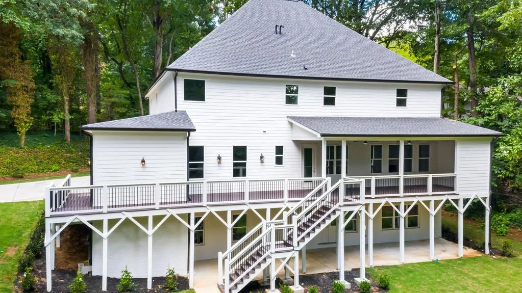 6575 Bridgewood Valley Road, Sandy Springs, Georgia 30328, 5 Bedrooms Bedrooms, ,5 BathroomsBathrooms,Residential,Sold,6575 Bridgewood Valley Road,6608310