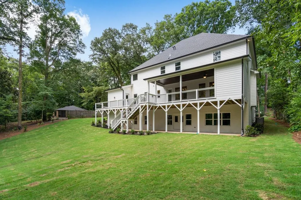 6575 Bridgewood Valley Road, Sandy Springs, Georgia 30328, 5 Bedrooms Bedrooms, ,5 BathroomsBathrooms,Residential,Sold,6575 Bridgewood Valley Road,6608310