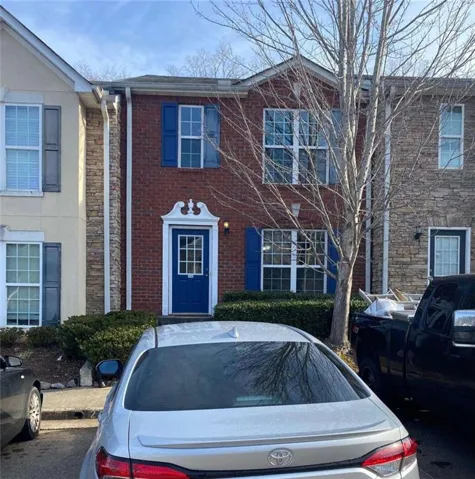 2752 Valley Green Drive, Gainesville, Georgia 30504