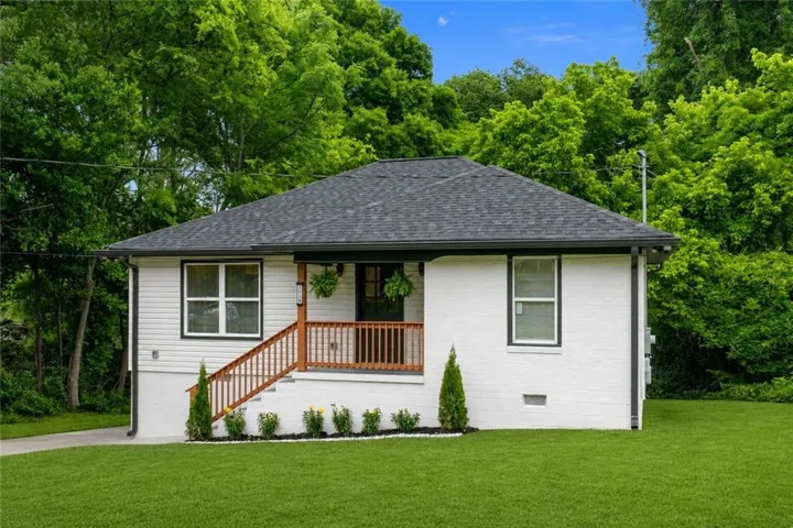 2028 Hilburn Drive Se, Atlanta, Georgia 30316