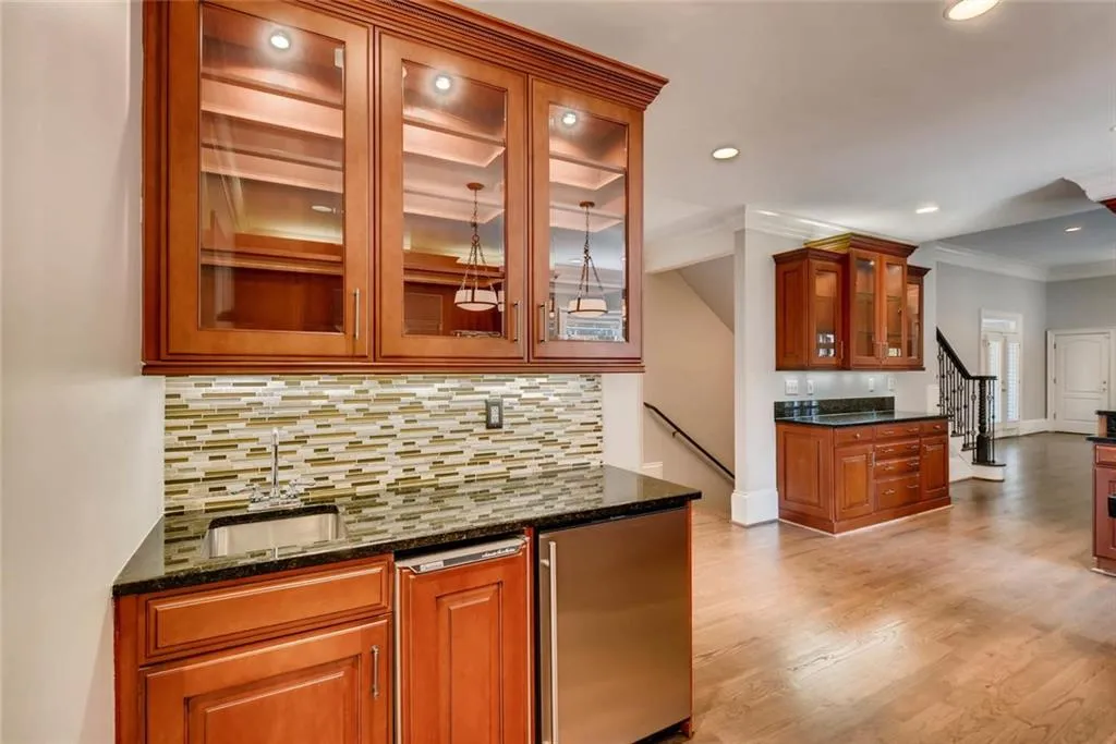 100 Strauss Lane, Atlanta, Georgia 30350, 7 Bedrooms Bedrooms, ,7 BathroomsBathrooms,Residential,Sold,100 Strauss Lane,5847940