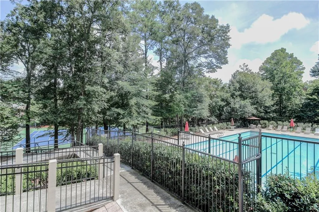 100 Strauss Lane, Atlanta, Georgia 30350, 7 Bedrooms Bedrooms, ,7 BathroomsBathrooms,Residential,Sold,100 Strauss Lane,5847940