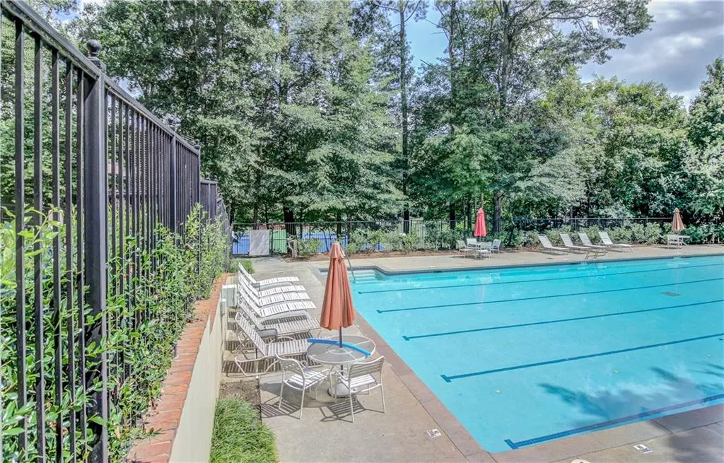 100 Strauss Lane, Atlanta, Georgia 30350, 7 Bedrooms Bedrooms, ,7 BathroomsBathrooms,Residential,Sold,100 Strauss Lane,5847940