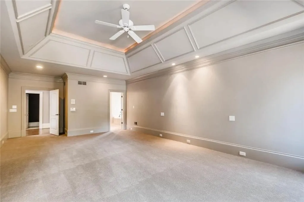 100 Strauss Lane, Atlanta, Georgia 30350, 7 Bedrooms Bedrooms, ,7 BathroomsBathrooms,Residential,Sold,100 Strauss Lane,5847940