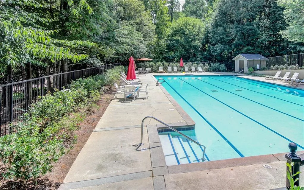 100 Strauss Lane, Atlanta, Georgia 30350, 7 Bedrooms Bedrooms, ,7 BathroomsBathrooms,Residential,Sold,100 Strauss Lane,5847940