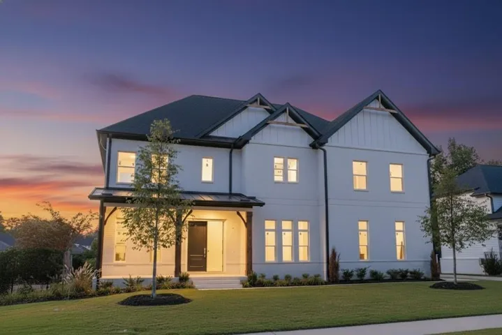 3950 Clifton Hill Court #13, Cumming, Georgia 30040