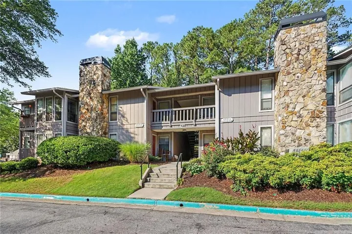 4004 Woodridge Way, Tucker, Georgia 30084
