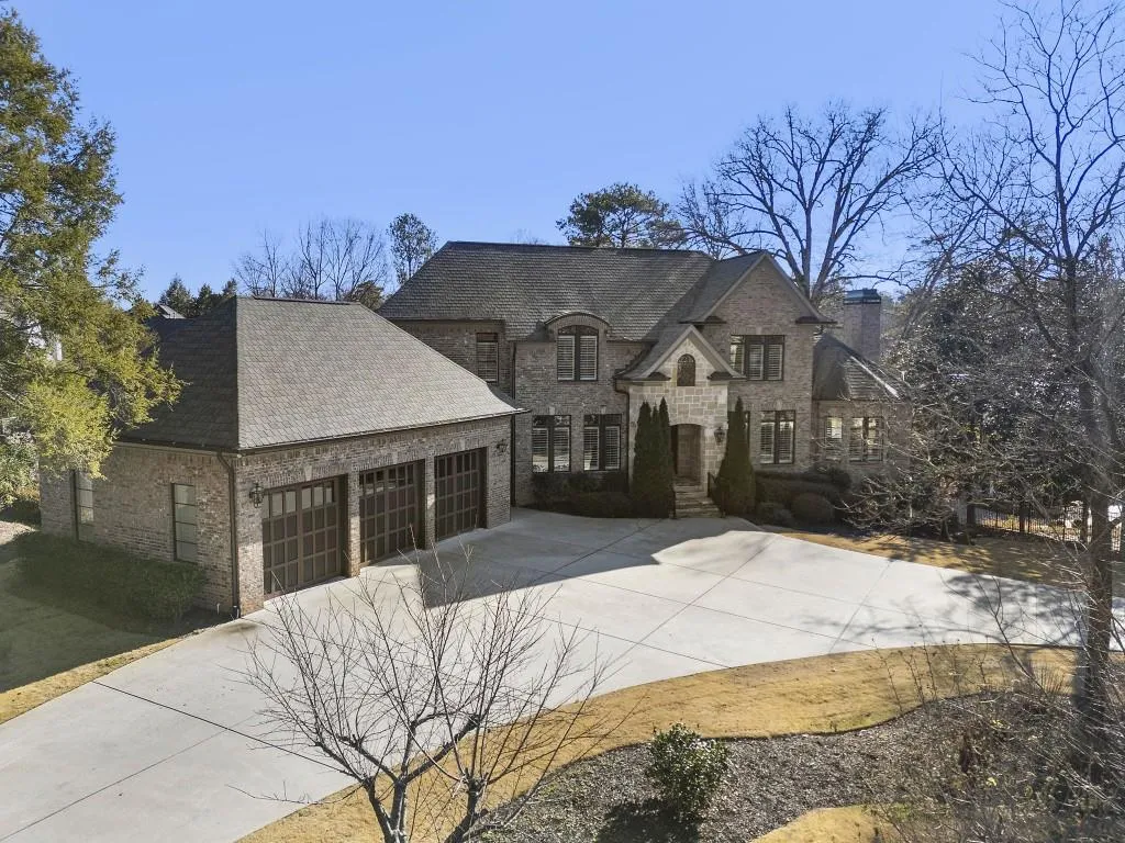 22 Mount Paran Road, Sandy Springs, Georgia 30327, 5 Bedrooms Bedrooms, ,5 BathroomsBathrooms,Residential,For Sale,22 Mount Paran Road,7722665