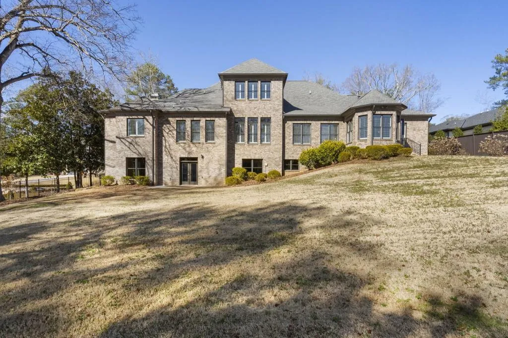 22 Mount Paran Road, Atlanta, Georgia 30327, 5 Bedrooms Bedrooms, ,5 BathroomsBathrooms,Residential,For Sale,22 Mount Paran Road,7722665