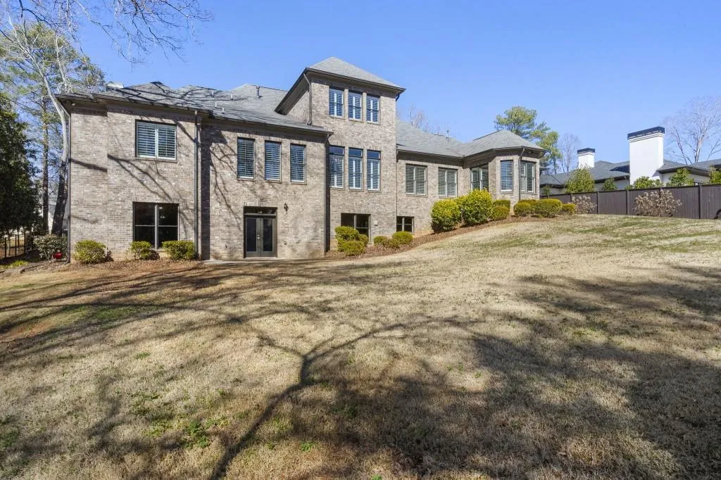 22 Mount Paran Road, Atlanta, Georgia 30327, 5 Bedrooms Bedrooms, ,5 BathroomsBathrooms,Residential,For Sale,22 Mount Paran Road,7722665