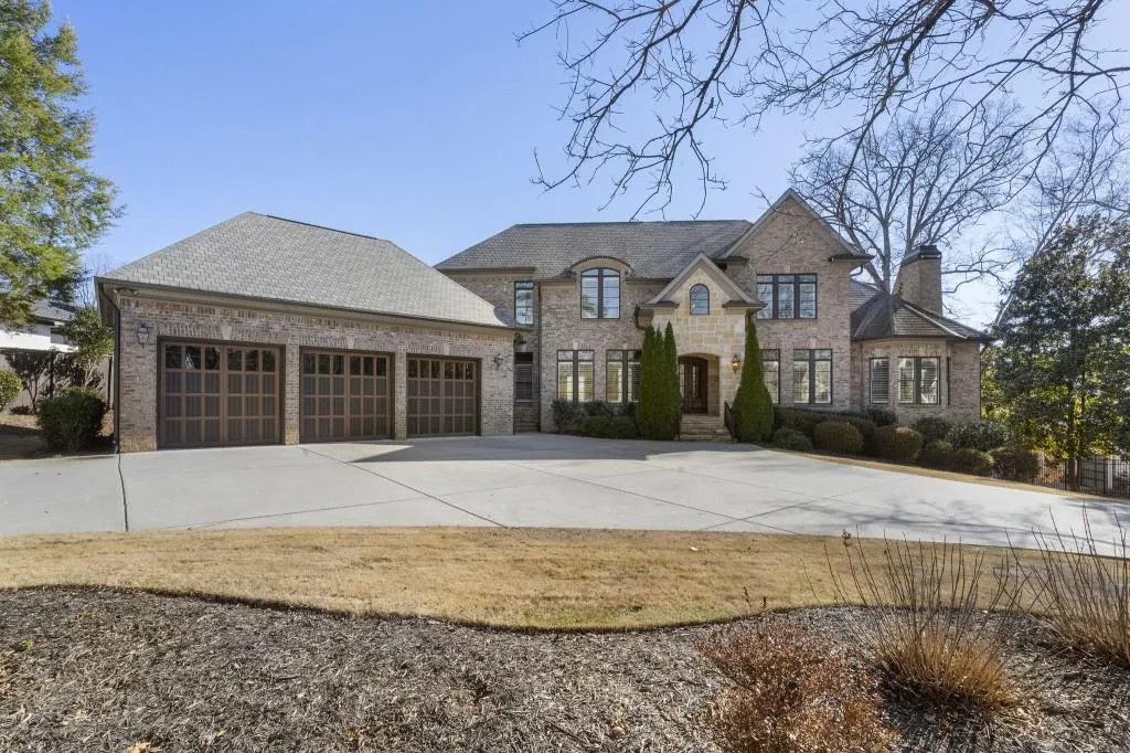 22 Mount Paran Road, Atlanta, Georgia 30327, 5 Bedrooms Bedrooms, ,5 BathroomsBathrooms,Residential,For Sale,22 Mount Paran Road,7722665