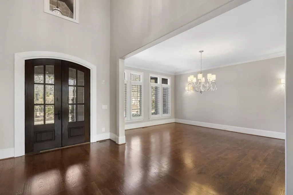 22 Mount Paran Road, Atlanta, Georgia 30327, 5 Bedrooms Bedrooms, ,5 BathroomsBathrooms,Residential,For Sale,22 Mount Paran Road,7722665